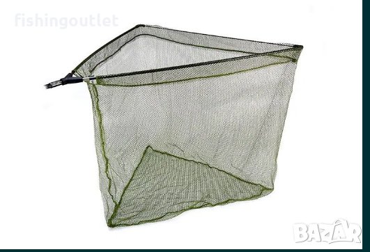  Глава за кеп за голями риби ( шаран, сом , амур) 80х80 см Carp Pro 85 20 лв.