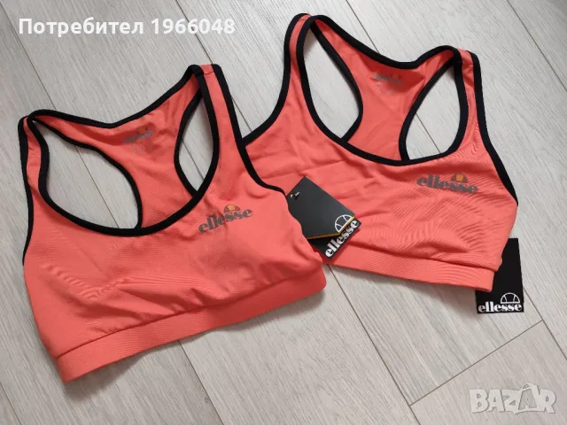 Сутиени и бюстиета Calvin Klein, New Balance, DKNY и други, снимка 10 - Корсети, бюстиета, топове - 47906859