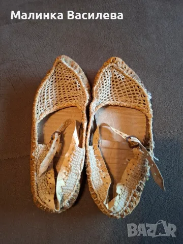 цървули , снимка 11 - Други - 50179176