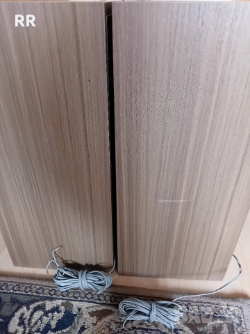 JVC HI FI , снимка 7 - Тонколони - 53108850