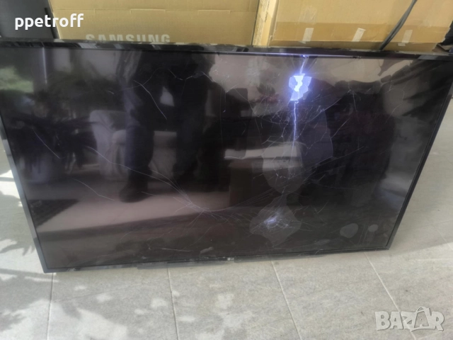 Части от телевизор 49 " LG49UT640S