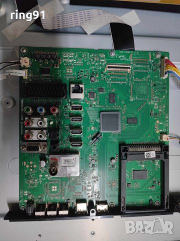 Main board - VSF190R-5 V-0 TV Grundig 40VLE6220BH