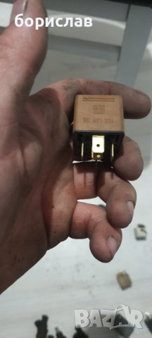 Реле за опел , снимка 2 - Части - 40824936