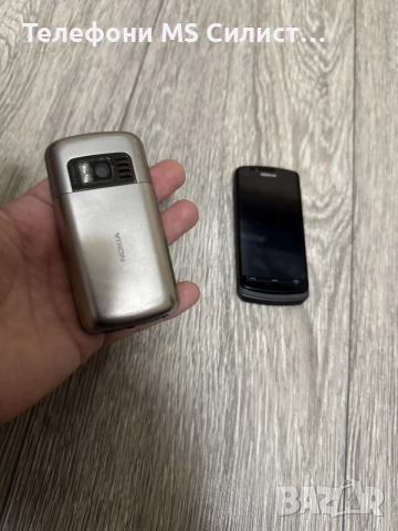Nokia C6-01 Nokia 700, снимка 4 - Nokia - 56024576