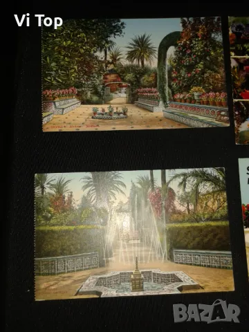 Изгледи от България, СССР,и други държави, снимка 15 - Колекции - 49081671