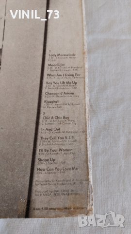  La Mama ВТА 11646, снимка 3 - Грамофонни плочи - 39527657