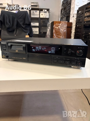 Sony DTC-59ES, снимка 4 - Декове - 52465143