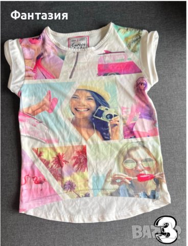 Различни дрехи по три лева на брой, снимка 7 - Други - 42700970