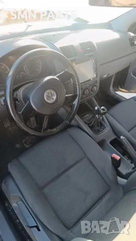 Продавам Голф 5 1.9 105кс на ЧАСТИ, снимка 9 - Части - 48985204