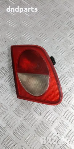 Ляв стоп Mercedes E-Class W210 1999г.(вътрешен)	