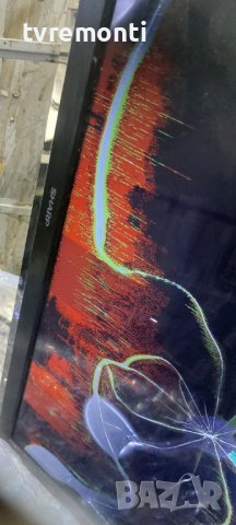 Main Board TP.MS3463S.PA511  for SHARP, 24inc DISPLAY V236BJ1-LE2 REV.C7, снимка 10 - Части и Платки - 42301037