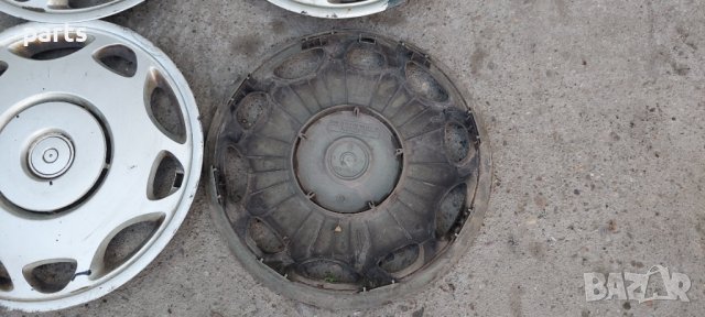 Тасове БМВ - Тазове БМВ 4 броя N, снимка 4 - Аксесоари и консумативи - 36660574