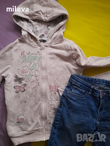  лотчета h&m и други, снимка 3 - Детски тениски и потници - 51156309