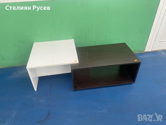 ниска холна мдф маса 