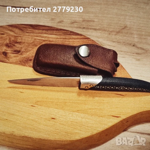 Стара сойка от Костенец на К.Попадийн, снимка 8 - Други ценни предмети - 51253515