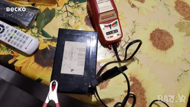 оригинално зарядно хонда зарежда и разрежда смарт, снимка 2 - Аксесоари и консумативи - 49021215