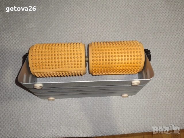 масажор за крака, снимка 2 - Масажори - 53884570