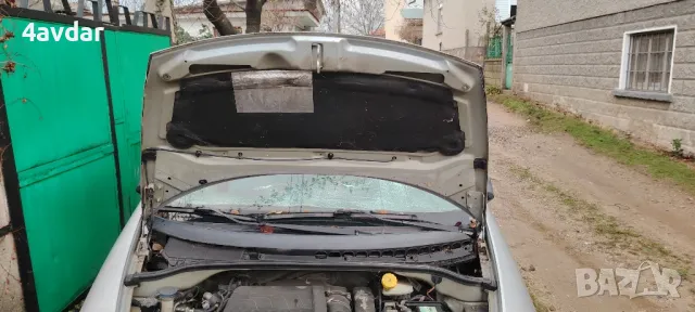 Ситроен C3 1.4HDI 90Коня 16V, снимка 3 - Автомобили и джипове - 48453394