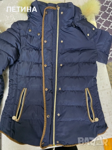 Moncler , снимка 6 - Якета - 52690380