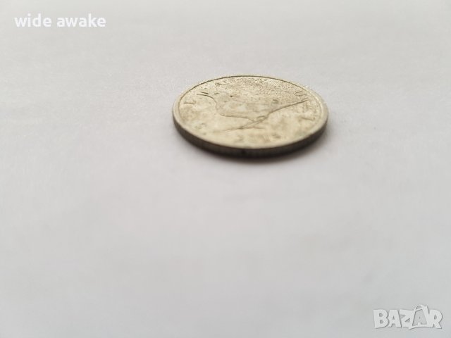 Монета 1 куна, снимка 4 - Нумизматика и бонистика - 42611724