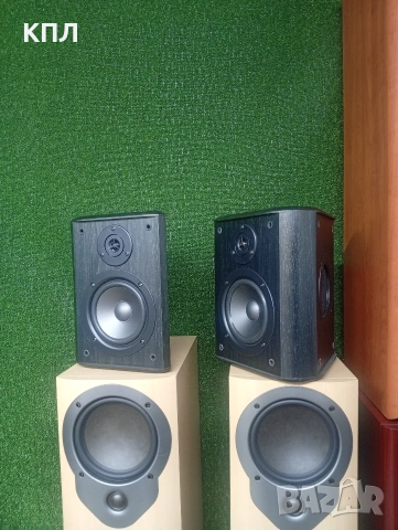 Тонколони JAMO D-5, снимка 6 - Тонколони - 54224224