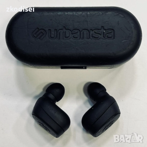 Bluetooth Слушалки URBANISTA TOKYO