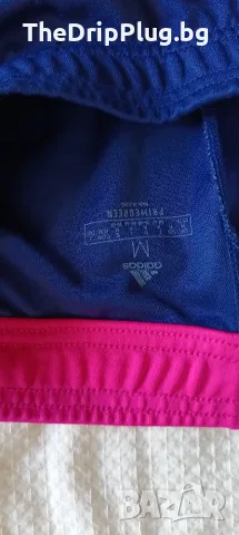 Adidas x Pharrell Williams human race мъжко долнище размер М , снимка 6 - Спортни дрехи, екипи - 56200805