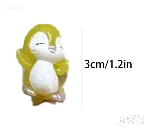 животни животинки човечета пластмасови фигурки играчки за подаръчета фигурка изненада, снимка 5 - Фигурки - 50164968