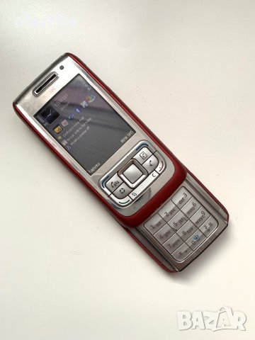 ✅ Nokia 🔝 E65, снимка 2 - Nokia - 40541584