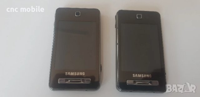 Samsung F480 - Samsung SGH-F480, снимка 7 - Samsung - 30094573