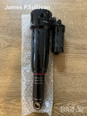 Rock shox super deluxe RT plus 205x60