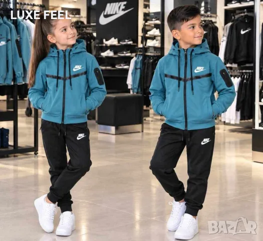 Nike ✨ Детски Екипи , снимка 3 - Детски комплекти - 56344420