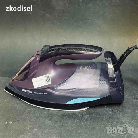 Ютия PHILIPS GC4934, снимка 2 - Ютии - 55950233