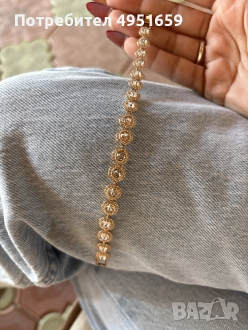 Swarovski angelic , снимка 3 - Бижутерийни комплекти - 56161696