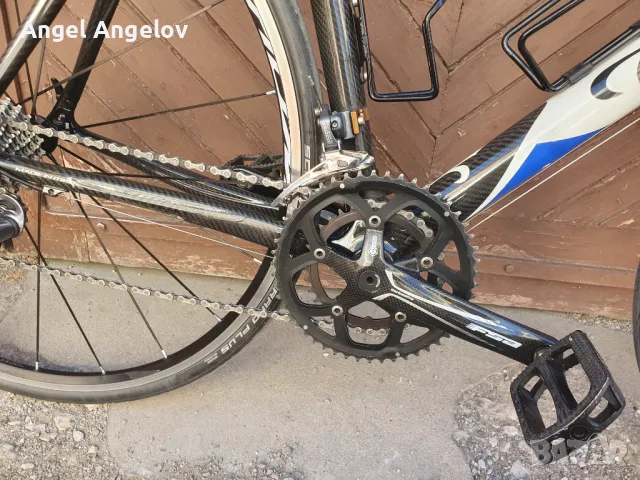 Wilier Trestina carbon 58ми размер , снимка 8 - Велосипеди - 48024462