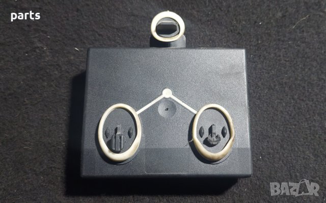 Модул Предна Дясна Врата Ауди А6 - Комфорт Модул N, снимка 5 - Части - 39776860