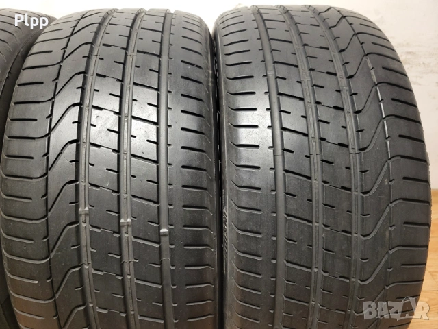 265/40/20 Pirelli / летни гуми , снимка 3 - Гуми и джанти - 53934885