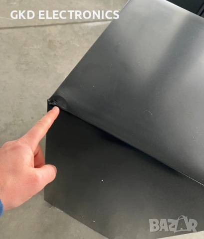 Малък фризер - TOMADO / Холандия, снимка 4 - Фризери - 54052747