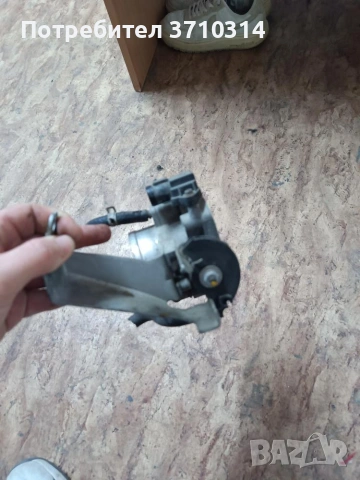 Дросел за Хонда Акорд 6та генерация 1.8 бензин