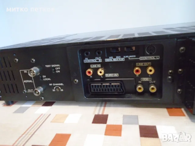 Video 8 Sony ev-s850ps, снимка 13 - Плейъри, домашно кино, прожектори - 56079081