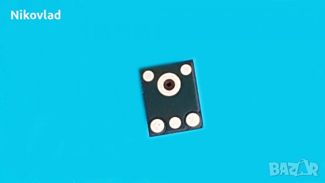 Микрофон 5 point smd 