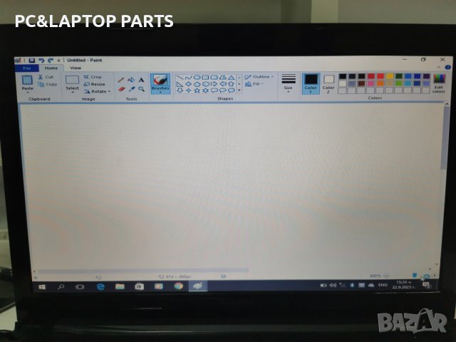 17.3" 30 пина eDP LED Матрица за лаптоп B173RTN01.3 HD++ 1600x900 AU Optronics, снимка 4 - Части за лаптопи - 42356624