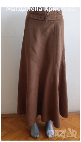 Разкроена пола BIAGGINI, снимка 2 - Поли - 37499358