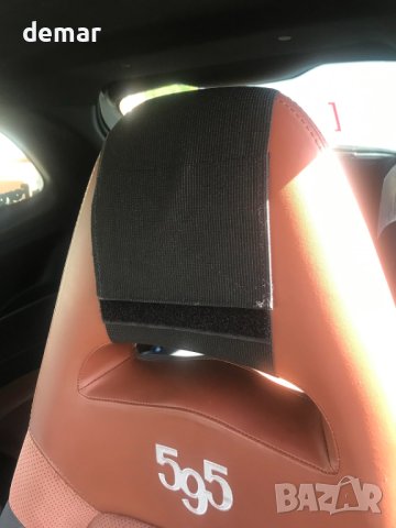 Поставка за таблет Lamicall за деца, за кола - 7.9-11” устройство, снимка 9 - Аксесоари и консумативи - 42100663