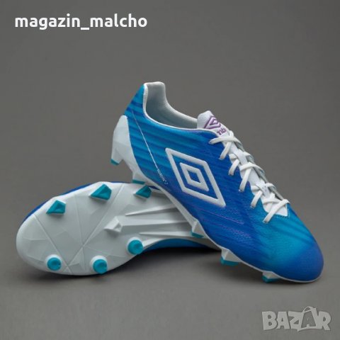 КАЛЕВРИ – UMBRO VELOCITA 2 PRO HG; размери: 45.5