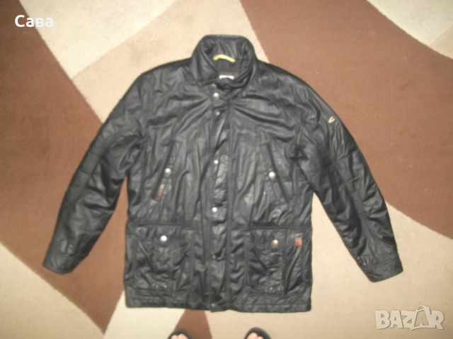 Зимно яке CAMEL  мъжко,ХЛ