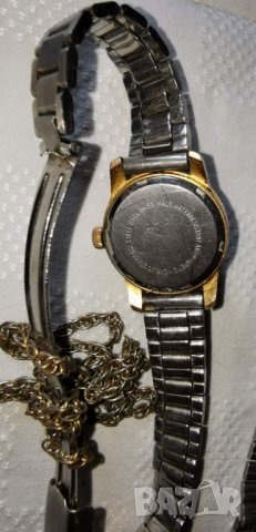 часовник дамски CANDINO Кандино, снимка 3 - Дамски - 34349924