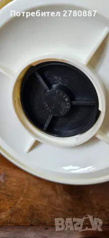 ретро термос с паун 1л , снимка 2 - Други ценни предмети - 50107218