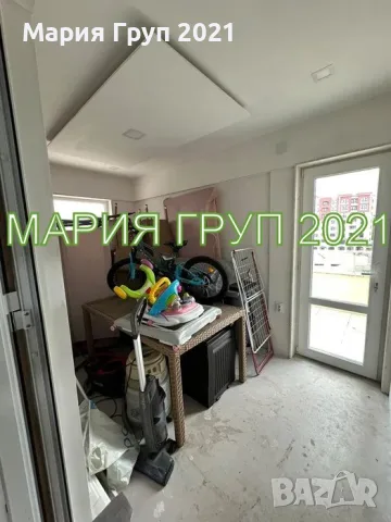 ✨ ИЗКЛЮЧИТЕЛНО ПРОСТОРЕН И ЛУКСОЗЕН МНОГОСТАЕН АПАРТАМЕНТ С ПАНОРАМНА ТЕРАСА В ГР. ХАСКОВО – КВ. БАД, снимка 13 - Апартаменти - 56010627