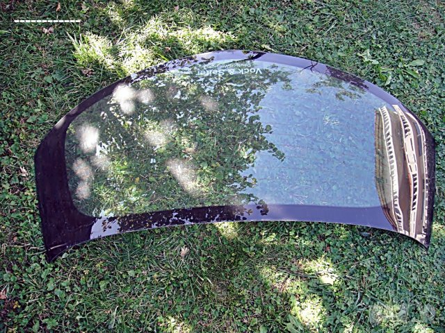 Стъкло за капак на багажник,пета врата за Мазда 2 след 2007 година, снимка 4 - Части - 30119605